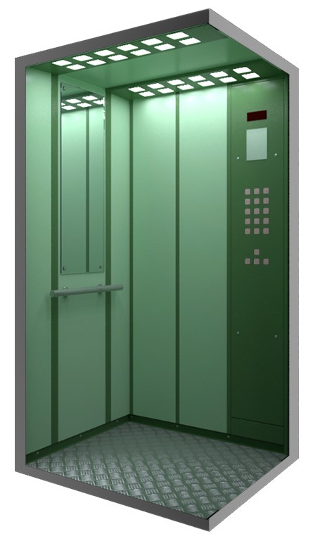 Щербинские лифты Щербинские лифты